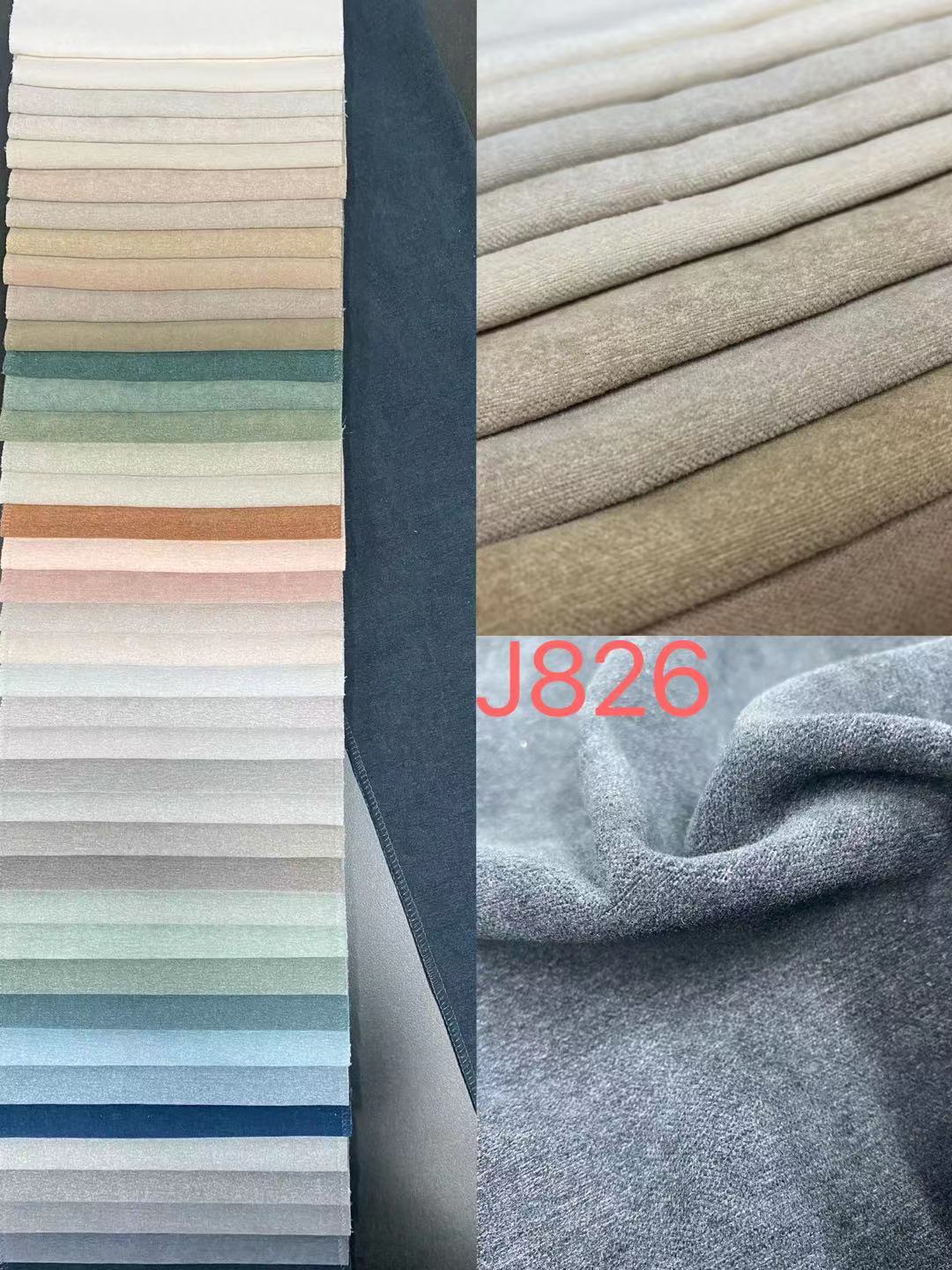 CHENILLE-J826